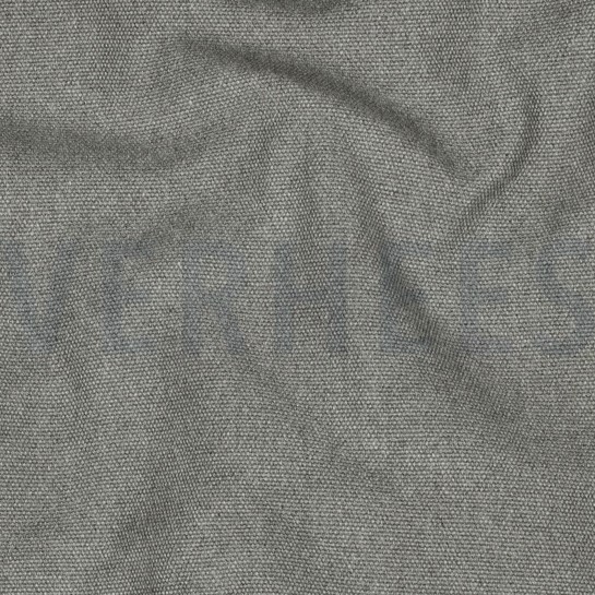 CANVAS STONEWASHED GRAU #7