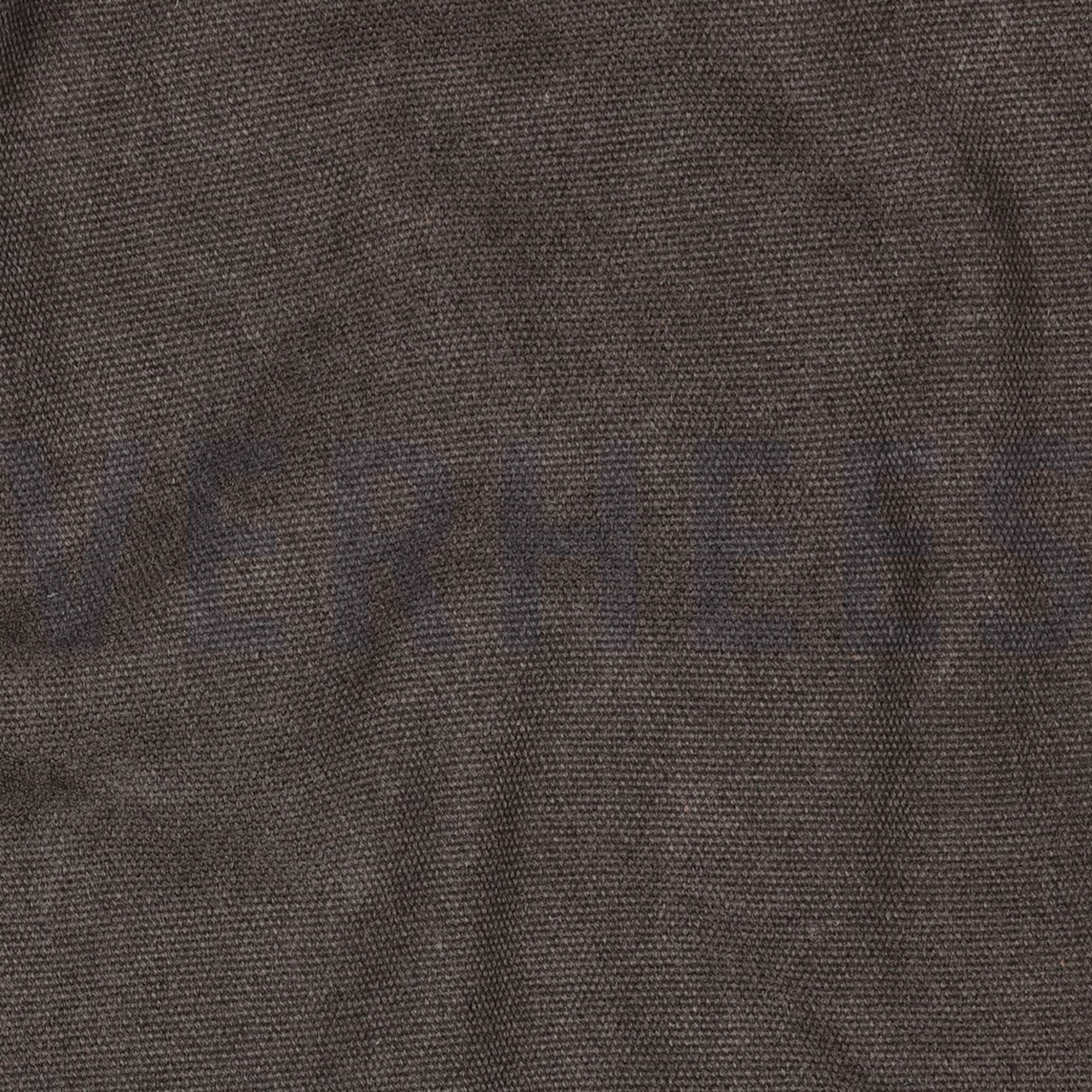 CANVAS STONEWASHED BRAUN (high resolution) #2