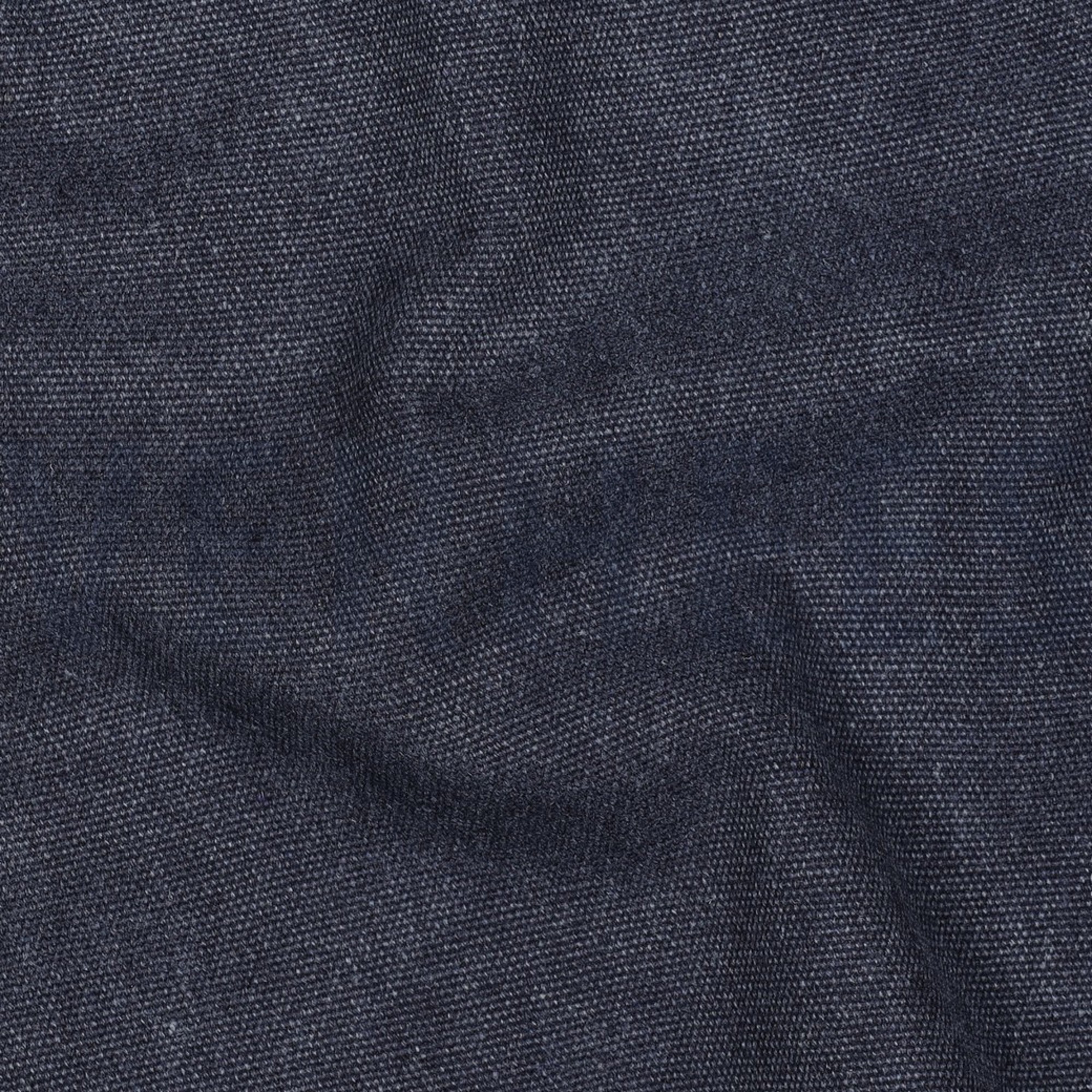 CANVAS STONEWASHED MARINEBLAU (high resolution) #2