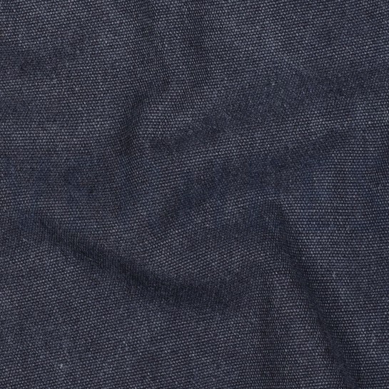 CANVAS STONEWASHED MARINEBLAU #7