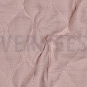MUSSELIN QUILT SANFTROSA (thumbnail) #2