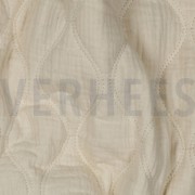 MUSSELIN QUILT NATUR (thumbnail) #2