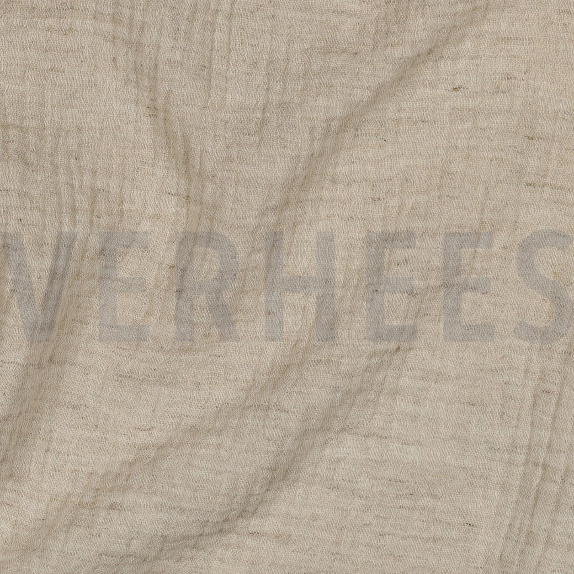 DOUBLE GAUZE LINNEN NATUREL (high resolution) #2