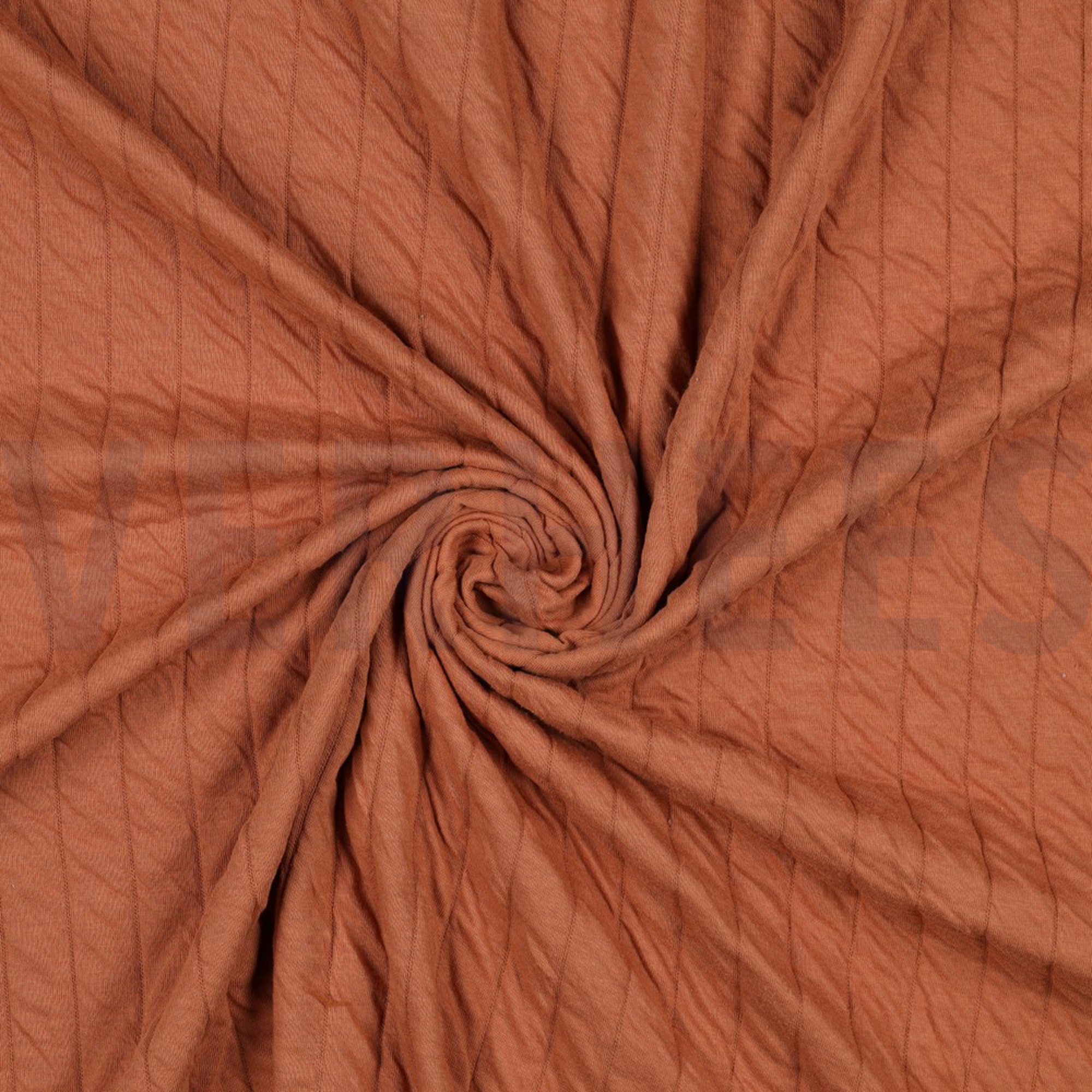 GEQUILTE JERSEY STREPEN SPECERIJ (high resolution) #2