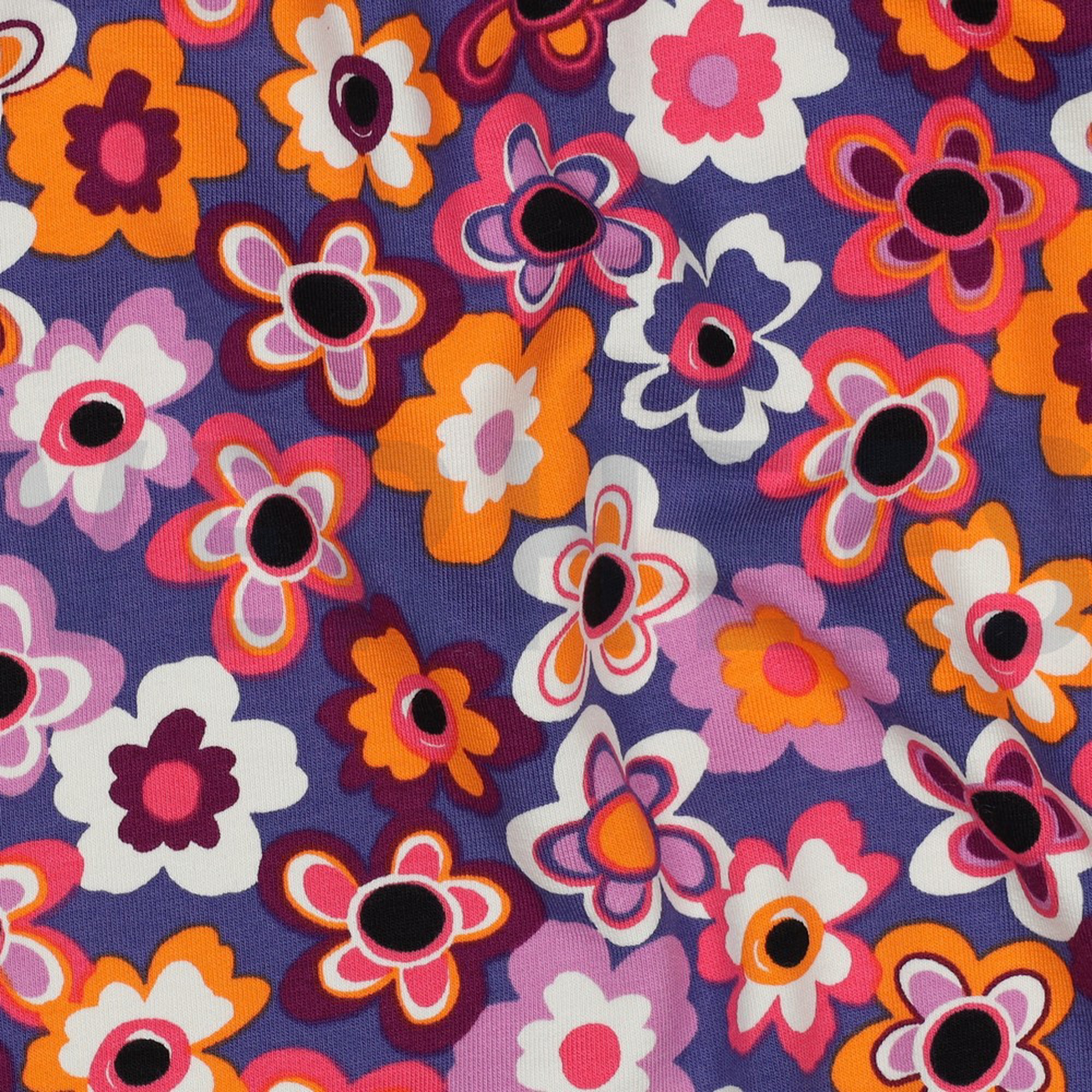 FRENCH TERRY FLOWERS NAVY (high resolution) #2