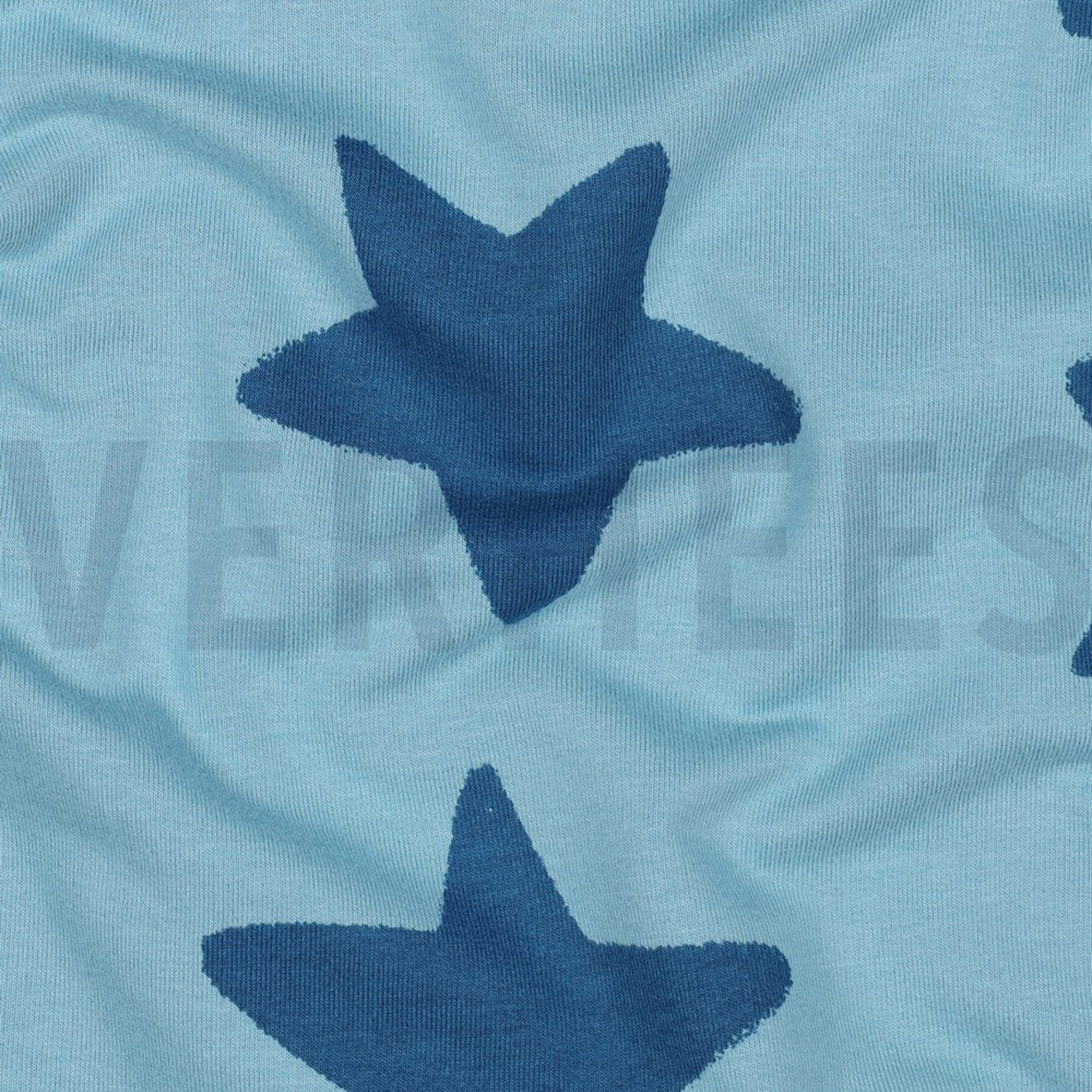 SOFT SWEAT STERREN PETROL (high resolution) #2