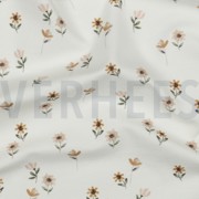 JERSEY DIGITAL FOREST ANIMALS WHITE (thumbnail) #2