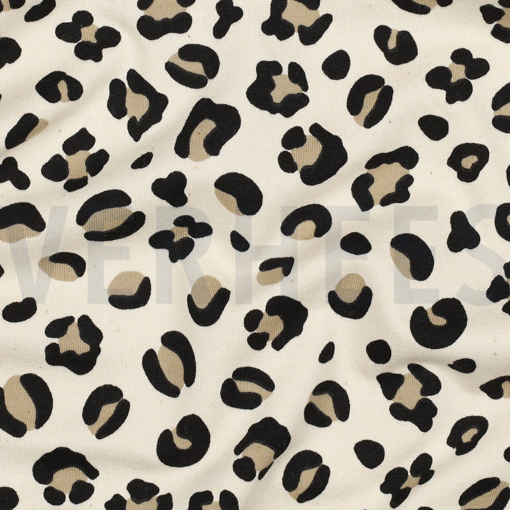 SWEAT ANIMAL SKIN NATURAL (high resolution) #2