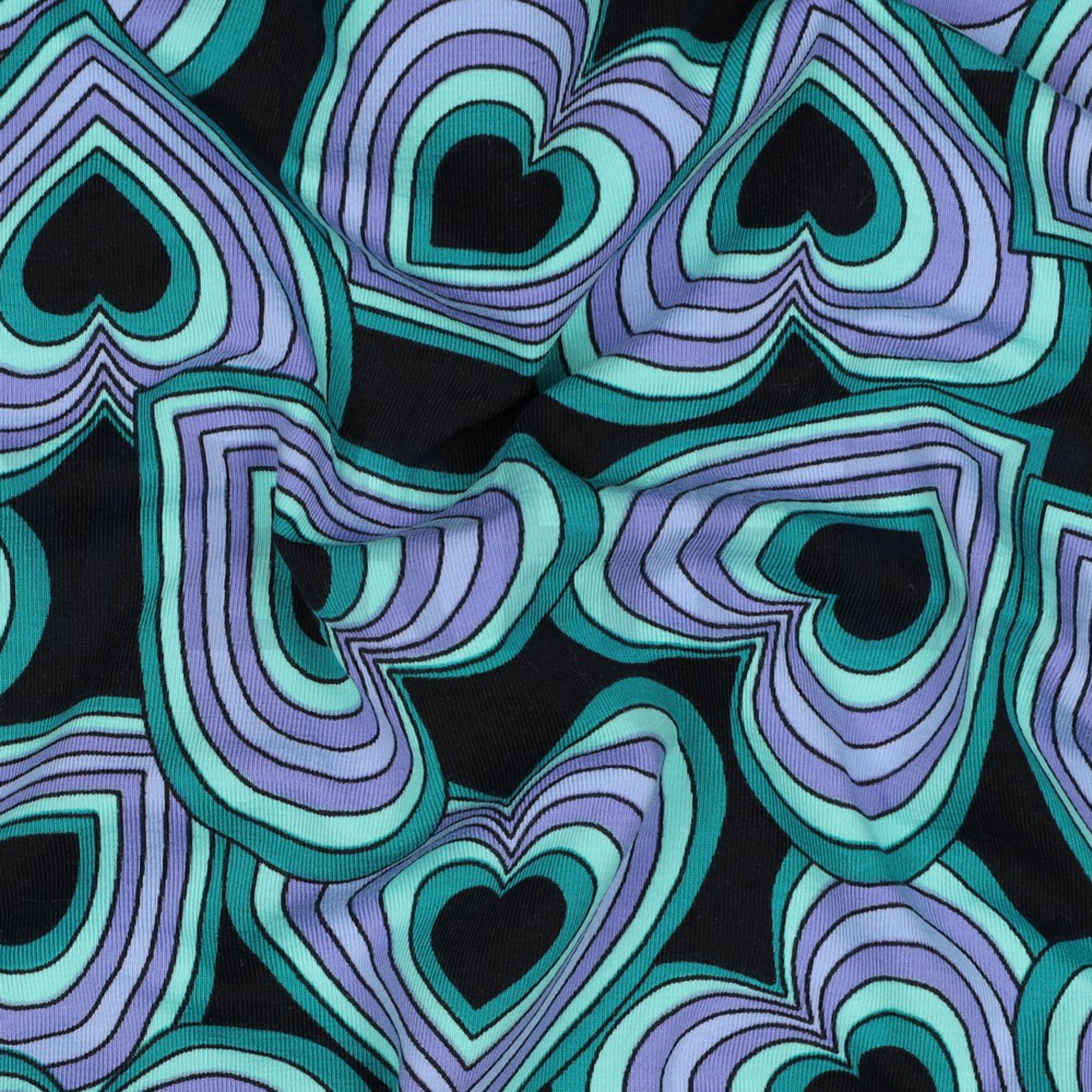 JERSEY HERZEN SCHWARZ (high resolution) #2