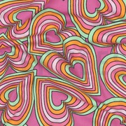 JERSEY HARTEN MAUVE (thumbnail) #2