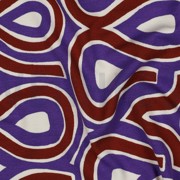 PUNTA DI ROMA ABSTRACT ECRU (thumbnail) #2