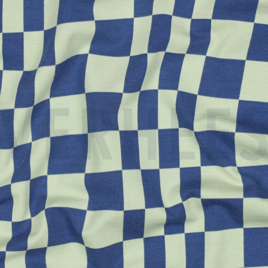 JERSEY COOLE VIBES SALBEI #7