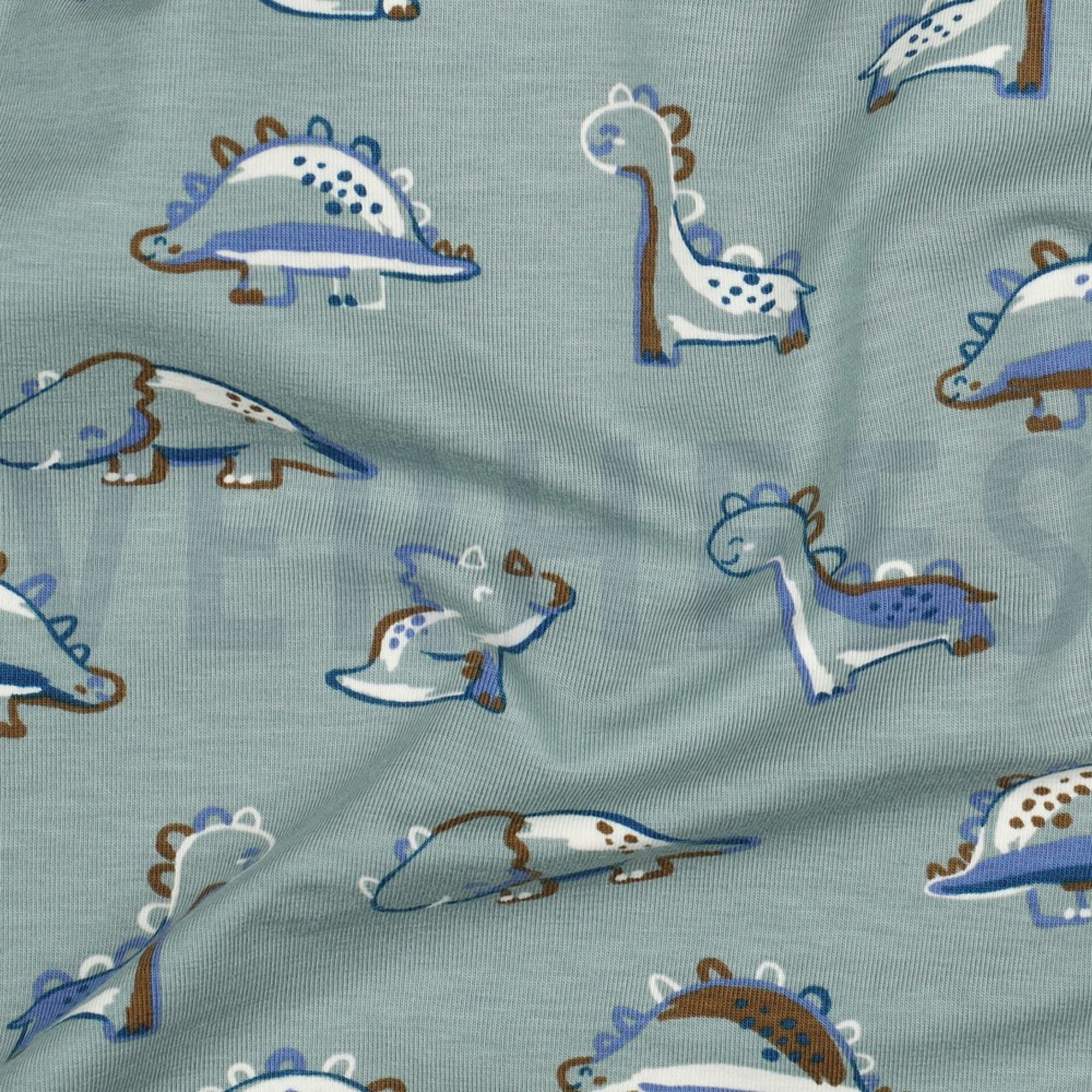 JERSEY GOTS DINOSAURS SAGE (high resolution) #2