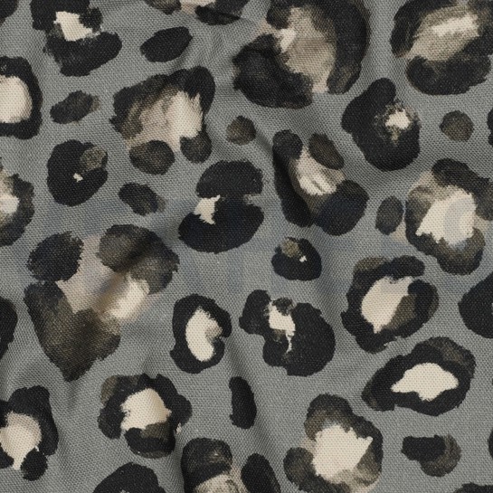 CANVAS DIGITAAL DIERENPRINT SALIEGROEN #7