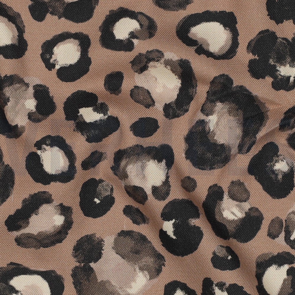 CANVAS DIGITAAL DIERENPRINT CAMEL #7