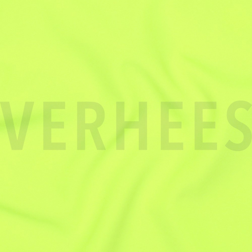 SOFTSHELL 3-LAYER YELLOW NEON #7