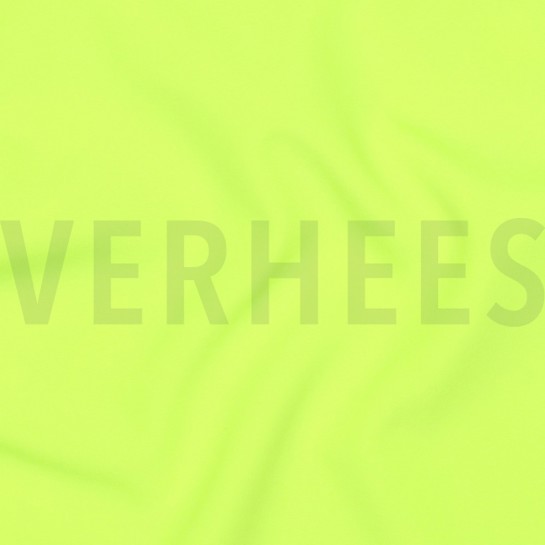 SOFTSHELL 3-LAAGS GEEL NEON #7