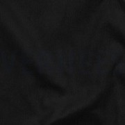 CORDUROY BABYRIB 21W ZWART (thumbnail) #2