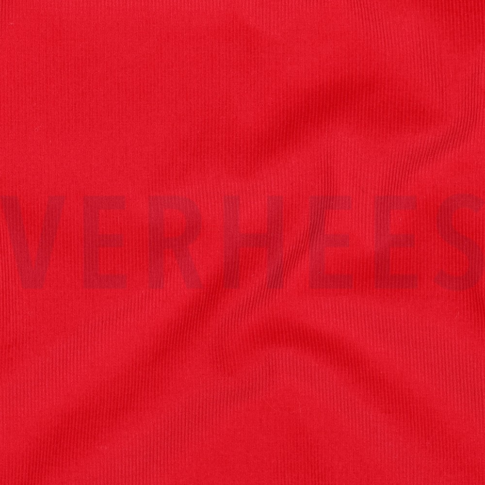 VELOURS MILLERAIES 21W ROUGE #7