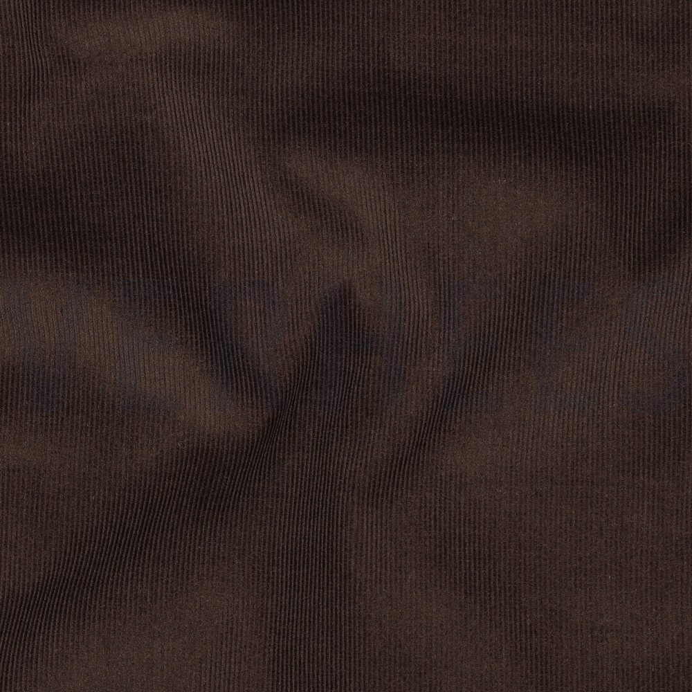 CORDUROY BABYRIB 21W DONKERBRUIN #7