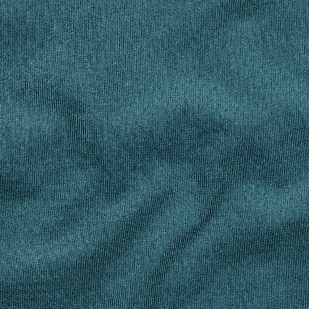 VELOURS MILLERAIES 21W TEAL #7