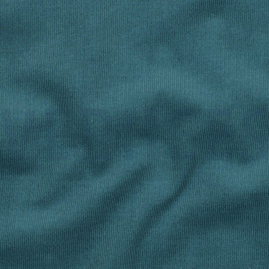 FEINCORD 21W TEAL #7