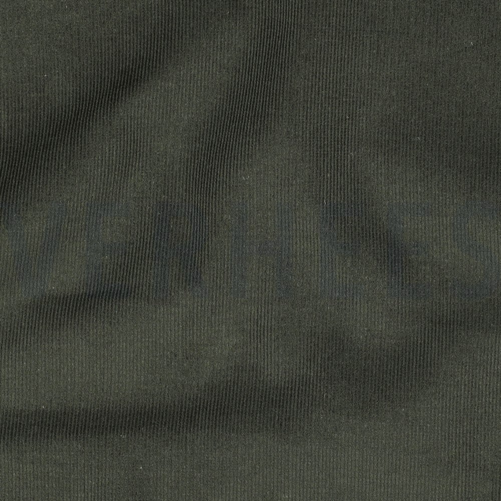 FEINCORD 21W ARMEEGRÜN #7
