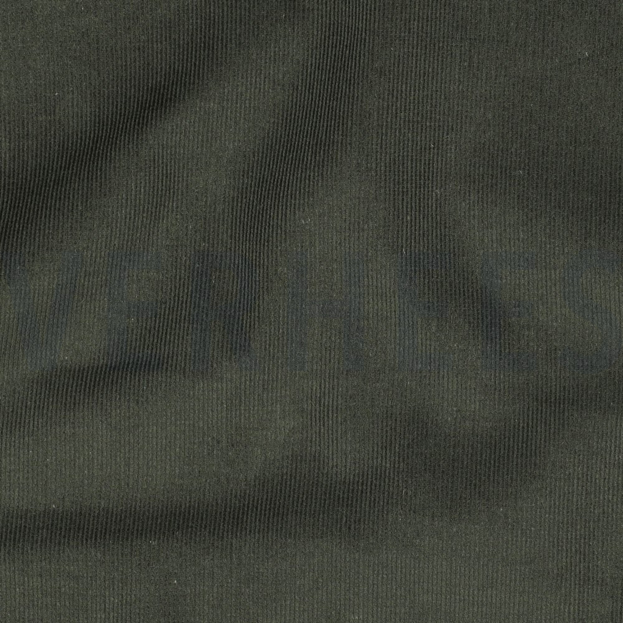 FEINCORD 21W ARMEEGRÜN (high resolution) #2