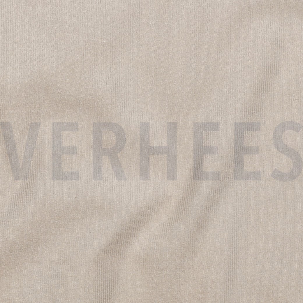 VELOURS MILLERAIES 21W BEIGE #7