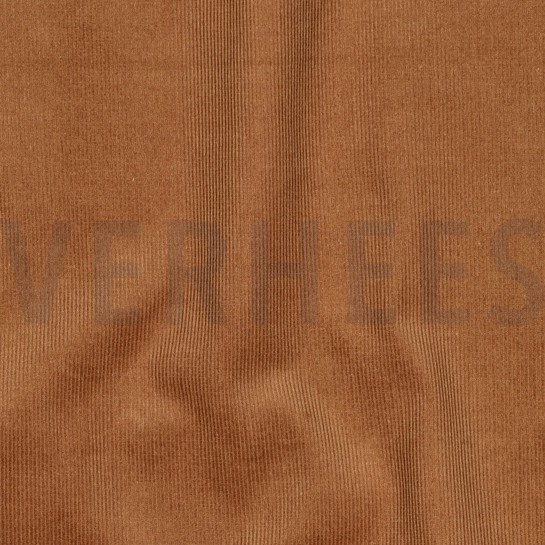 VELOURS MILLERAIES 21W CARAMEL #7