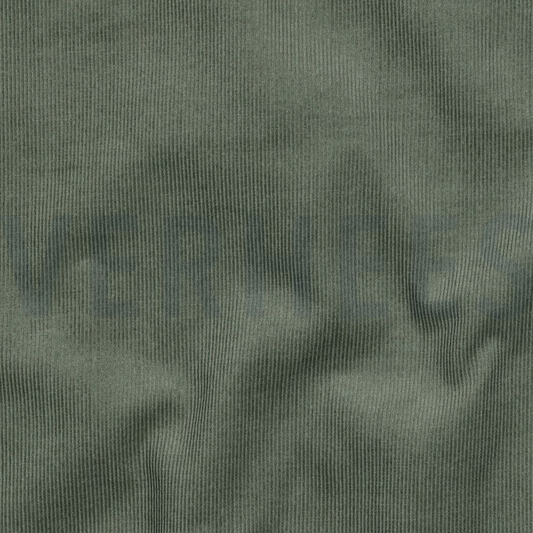 VELOURS MILLERAIES 21W SAUGE #7