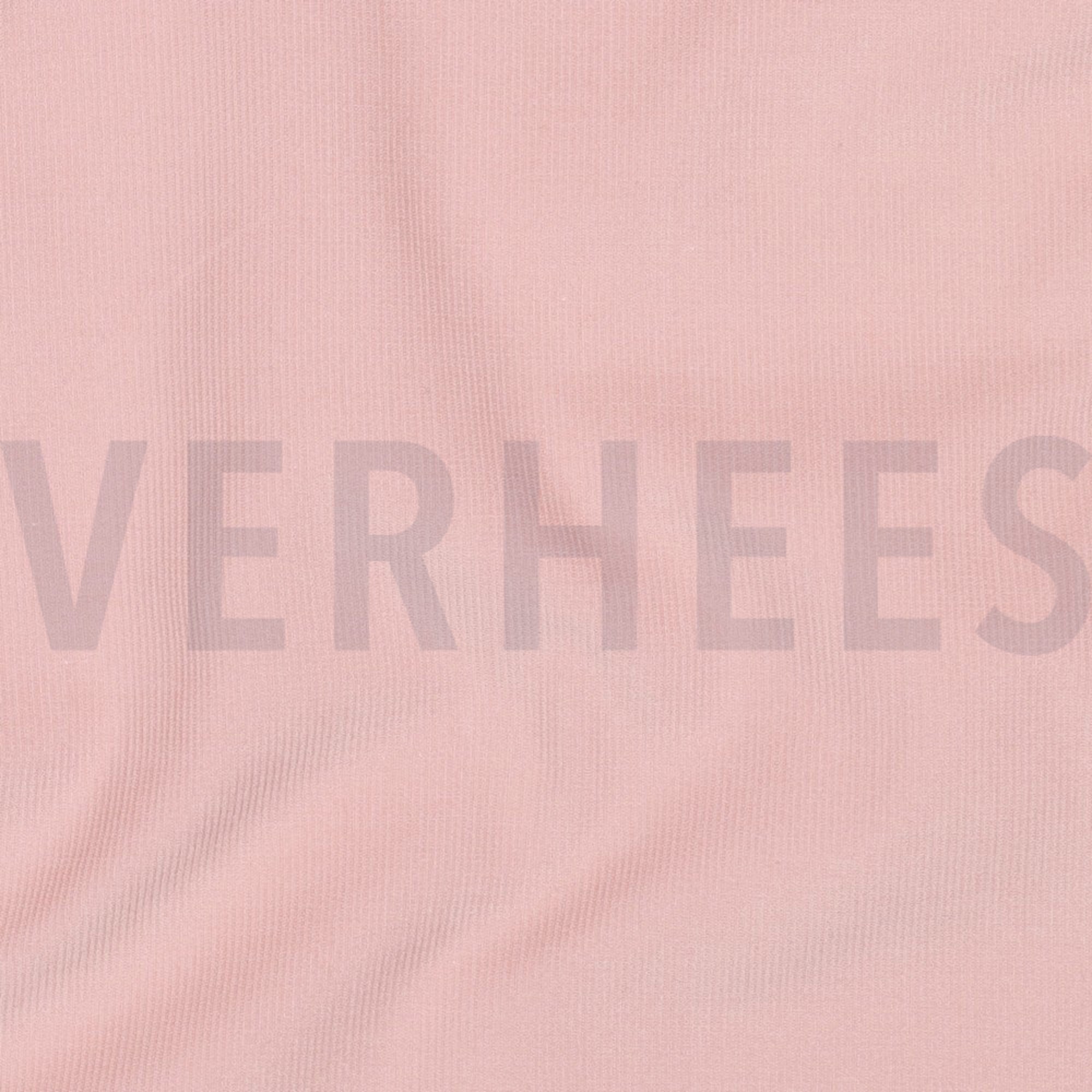 CORDUROY BABYRIB 21W ROSE (high resolution) #2