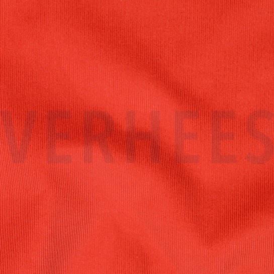 FEINCORD 21W TERRACOTTA #7