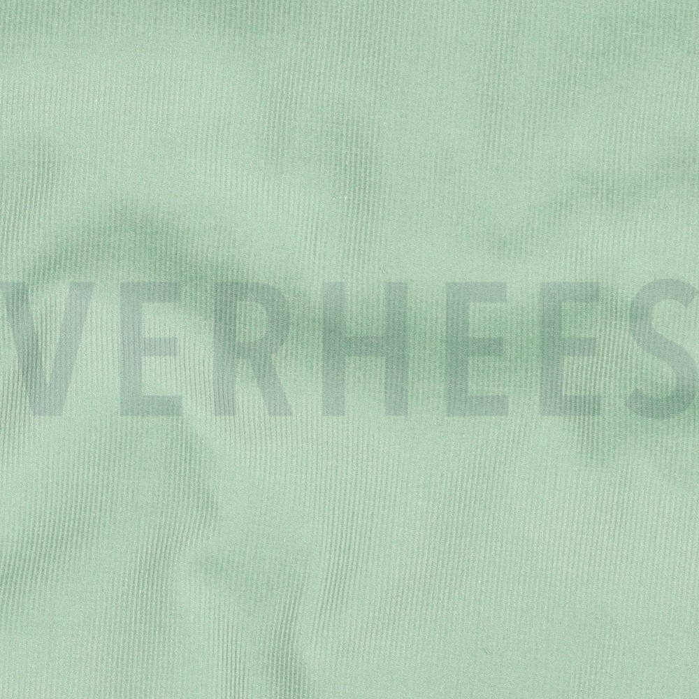 VELOURS MILLERAIES 21W VERT ANCIEN #7