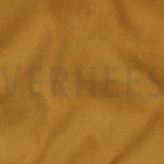 FEINCORD 21W HASELNUSS #7