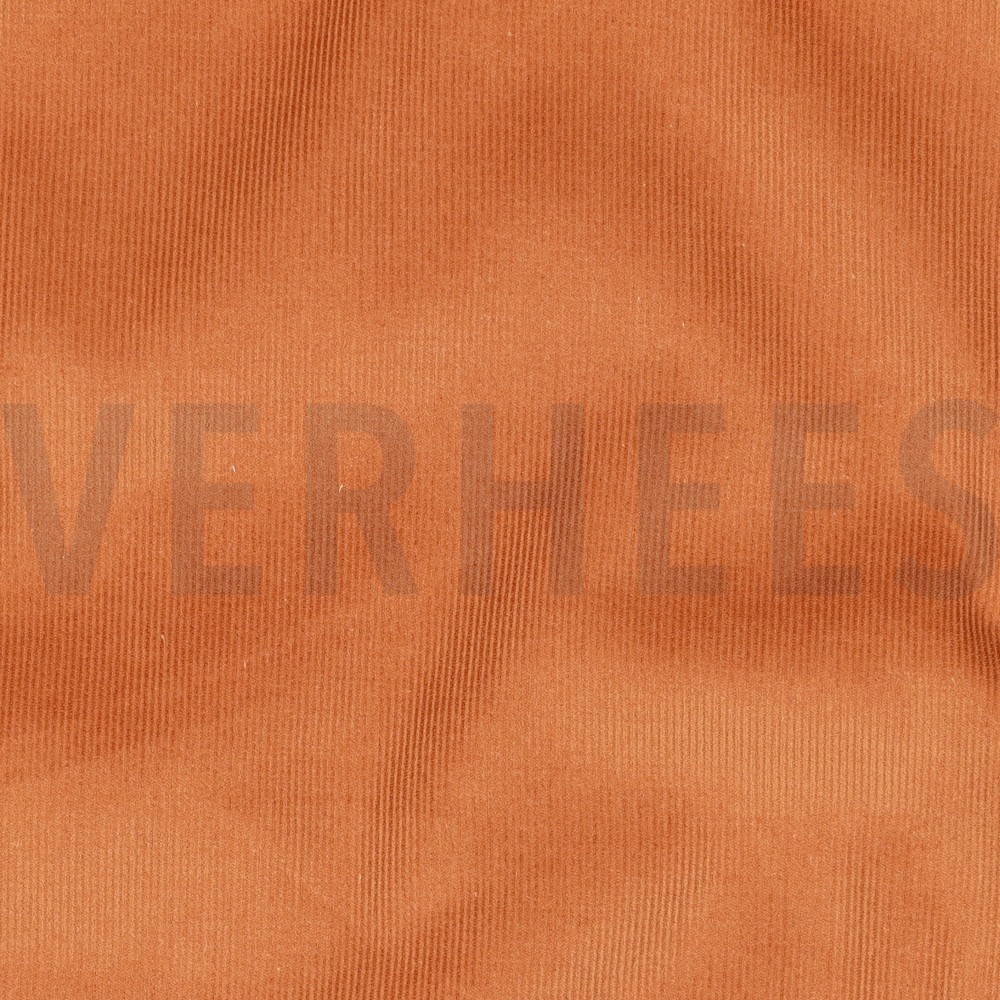 VELOURS MILLERAIES 21W COGNAC #7