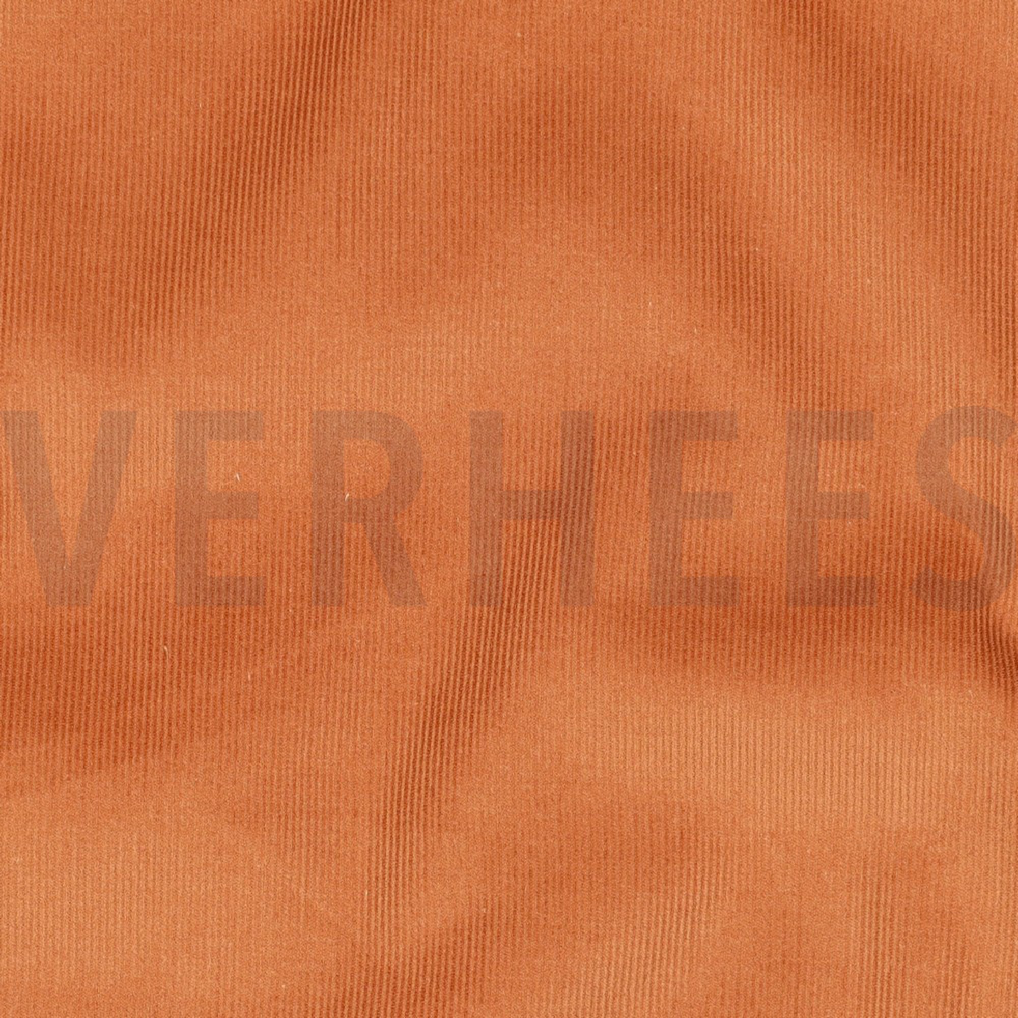 FEINCORD 21W COGNAC (high resolution) #2