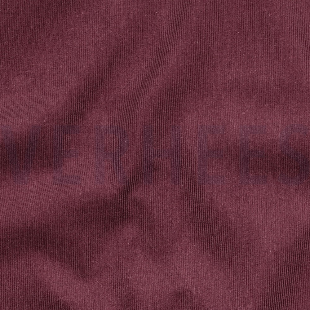 BABYCORD 21W AUBERGINE #7