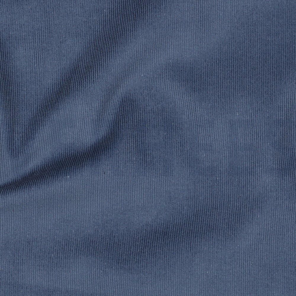 CORDUROY BABYRIB 21W JEANSBLAUW #7