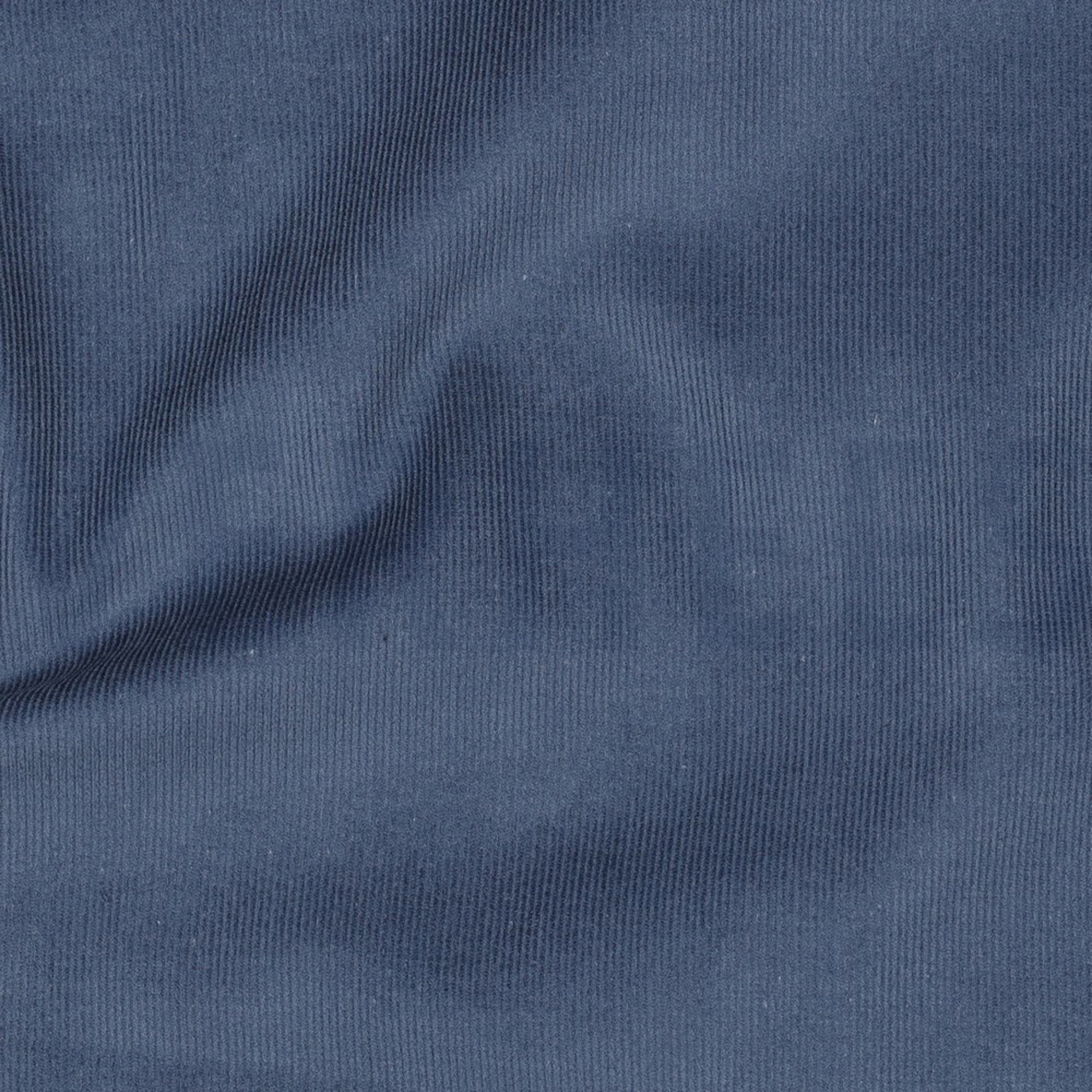 FEINCORD 21W JEANSBLAU (high resolution) #2