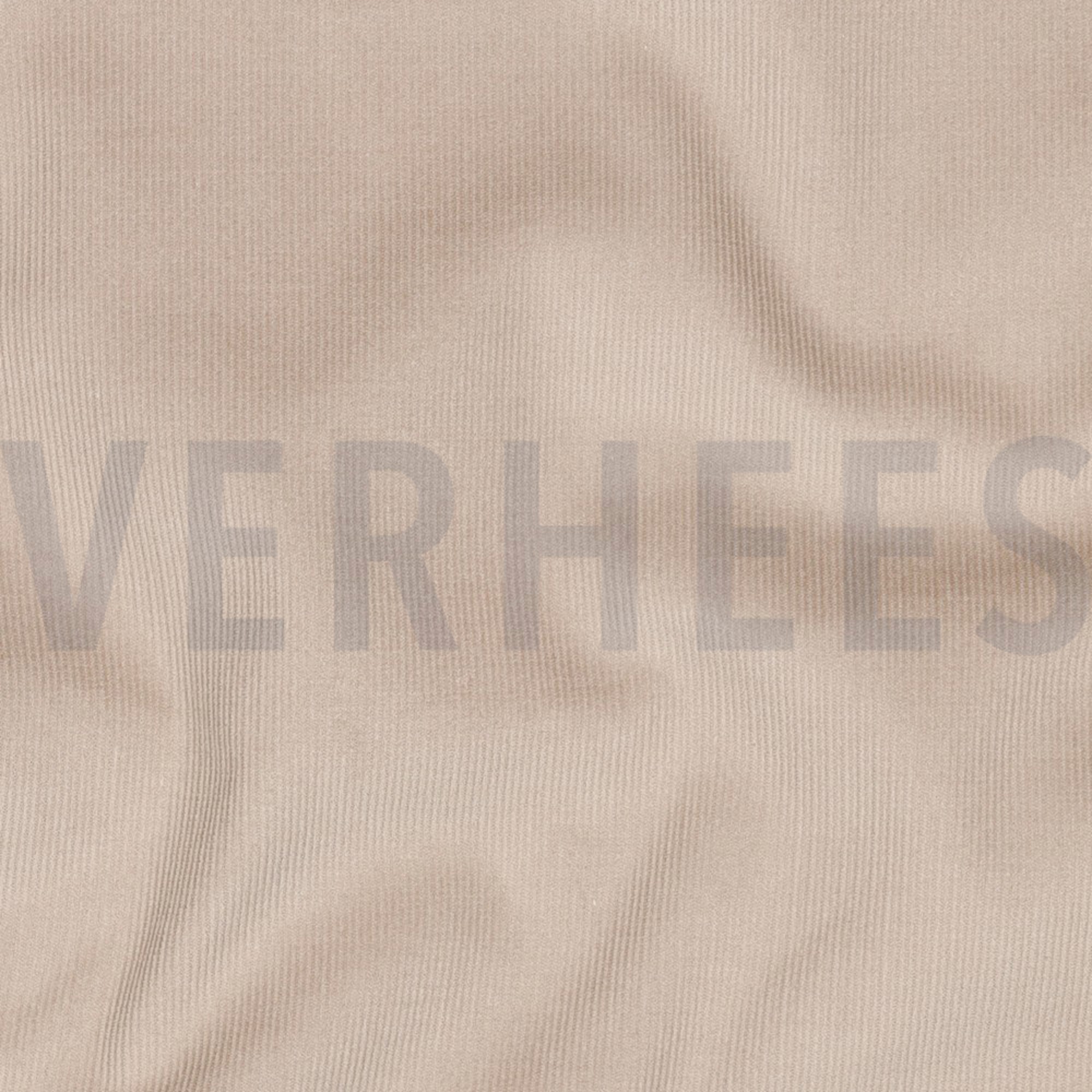 BABYCORD 21W SAND (high resolution) #2