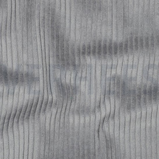 GEWASCHEN CORD 4.5W GRAU #7