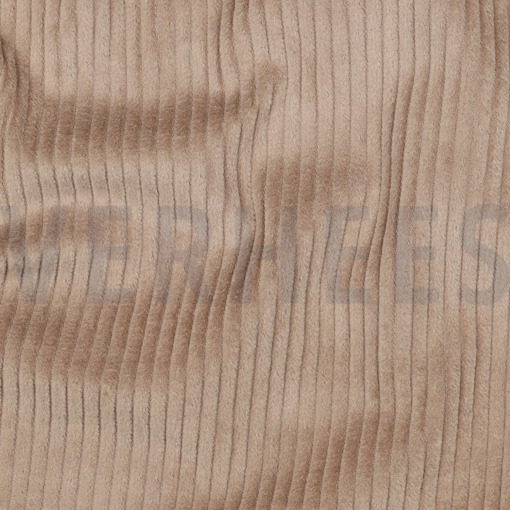 GEWASSEN RIBCORDUROY 4.5W CAMEL #7