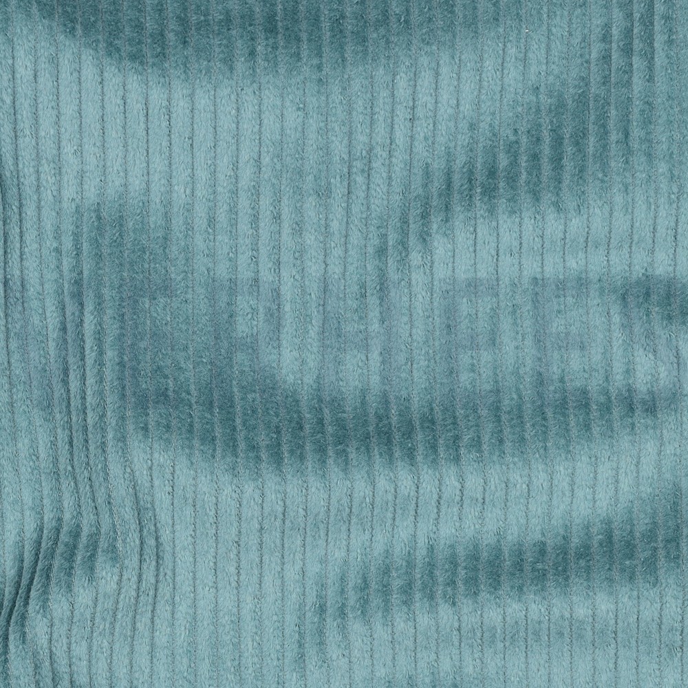 GEWASSEN RIBCORDUROY 4.5W LICHT PETROL #7