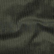 GEWASCHEN CORD 4.5W JÄGERGRÜN (thumbnail) #2