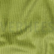 GEWASSEN RIBCORDUROY 4.5W AUGURK (thumbnail) #2