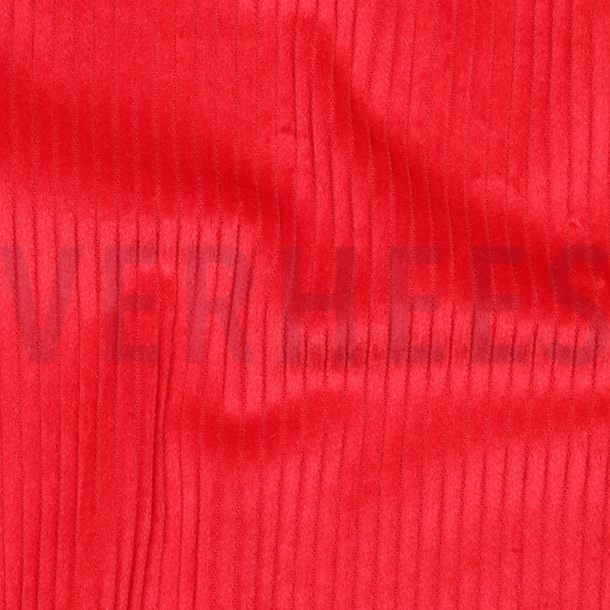 GEWASCHEN CORD 4.5W ROT (high resolution) #2