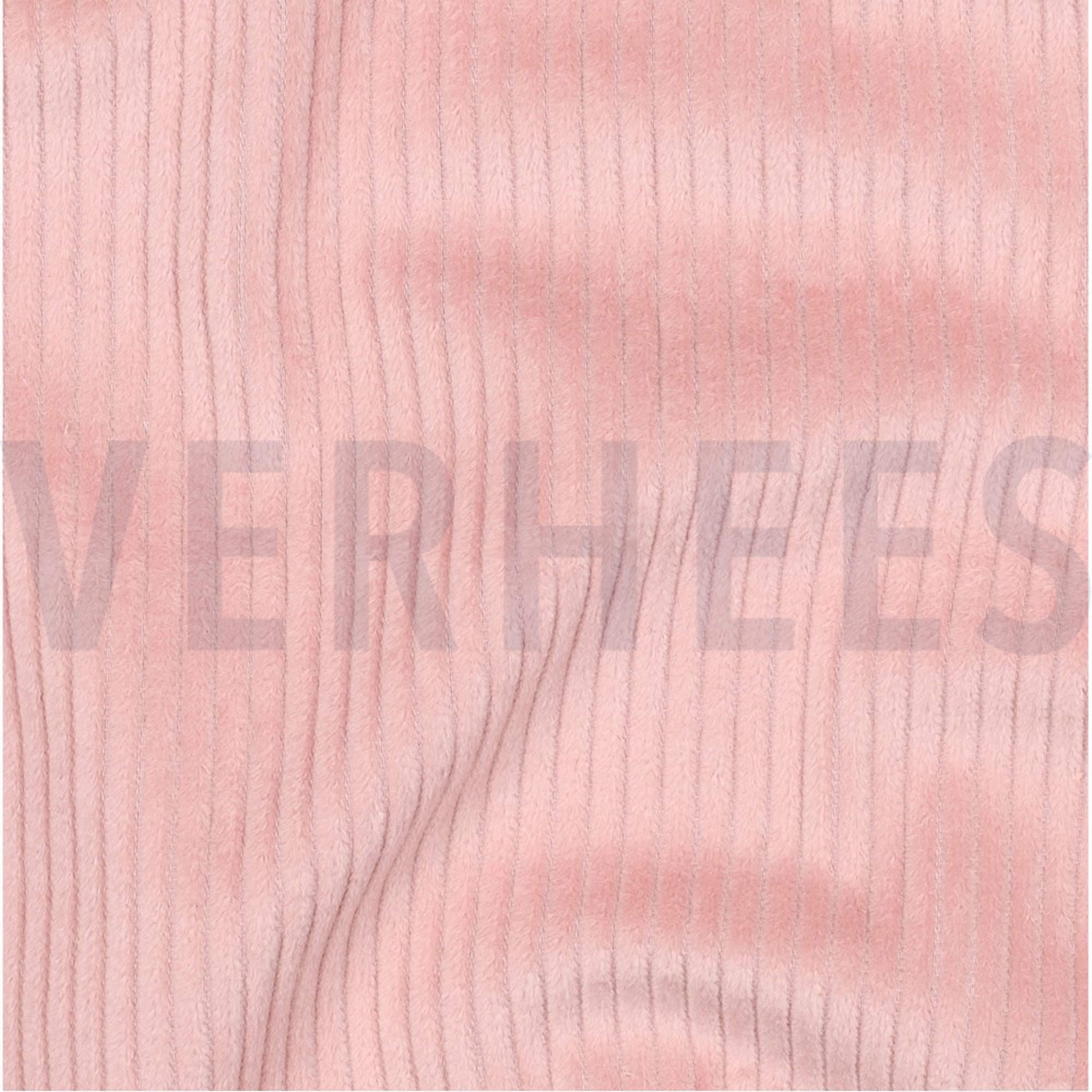 GEWASSEN RIBCORDUROY 4.5W ROSE (high resolution) #2