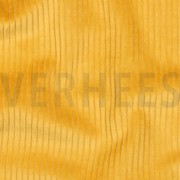 GEWASSEN RIBCORDUROY 4.5W GEEL (thumbnail) #2