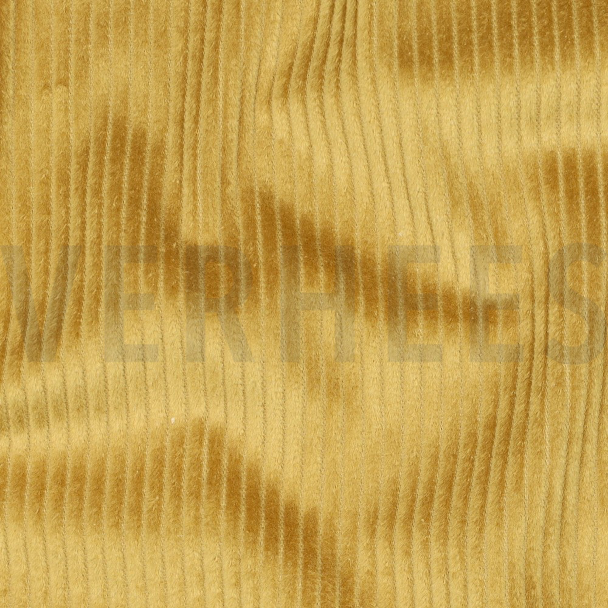 GEWASCHEN CORD 4.5W CURRY (high resolution) #2